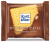 Шоколад Ritter Sport Mini молочный Хрустящее печенье порционный 16,67г*180шт 