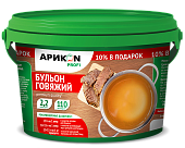 Бульон говяжий 2,2кг АРИКОN PROFI