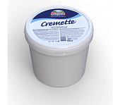 Сыр Hochland Cremette Professional творожный 65% 10кг