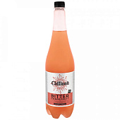 Напиток Chillout Bitter Grapefruit 1,25 л