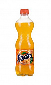 Напиток Fanta Апельсин 0,5л