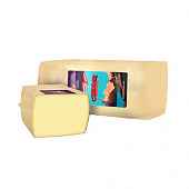 Сыр Real Swiss Cheese Чеддер 50%