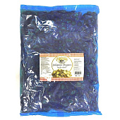 Перец халапеньо резаный колечками 2,27кг Antica Napoli