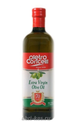 Масло оливковое Pietro Coricelli 1л
