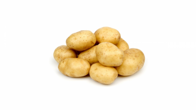 Картофель мытый свежий