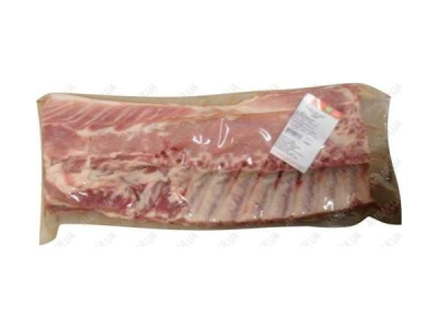 Свинина корейка на кости с/м Гвардия