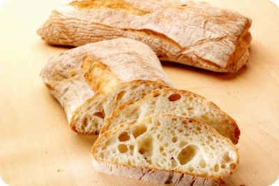 Улучшитель хлебопекарный Puratos Изи Чиабатта 10кг