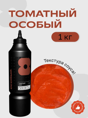 Соус томатный Особый 1кг пл/б Пикантье