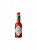 Соус Tabasco с красным перцем 60мл