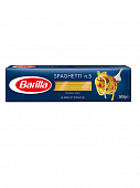 Макароны Barilla(Барилла) Спагетти №5 450г