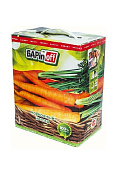 Нектар БАРinoff морковный Bag in Box 3л