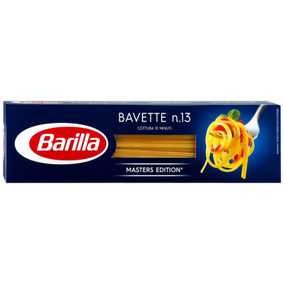 Макароны Barilla(Барилла) Bavette №13 450г