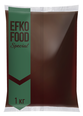 Соус барбекю 1кг EFKO FOOD Special