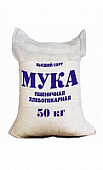 Мука Лимак пшеничная в/с мешок 50кг