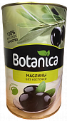 Маслины Botanica без косточки 4кг ж/б 