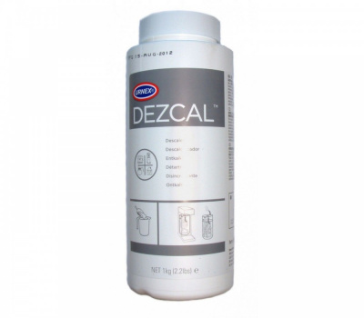 Средство DEZCAL URNEX для удаления накипи 1кг