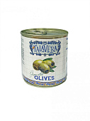 Оливки Talavera зеленые без косточки 200г
