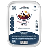 Пюре Агробар (AGROBAR) глинтвейн с/м 250г 