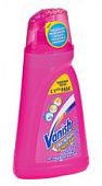 Пятновыводитель Vanish Oxi Action для тканей из цветного белья 1л
