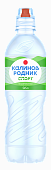 Вода Калинов Родник питьевая спорт 0,5л