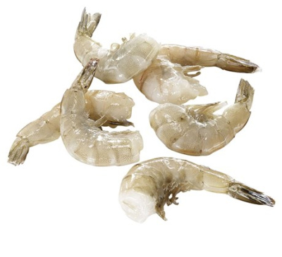 Креветки 16/20 б/г с/м блок 1,8кг Индия Gadre Marine