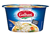 Сыр Galbani Страчателла 250г