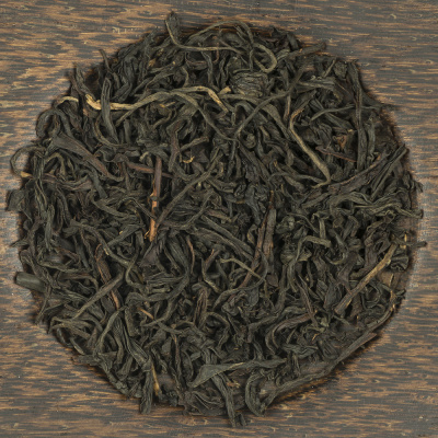 Чай JustMon Kenya высокогорный черный листовой 50г
