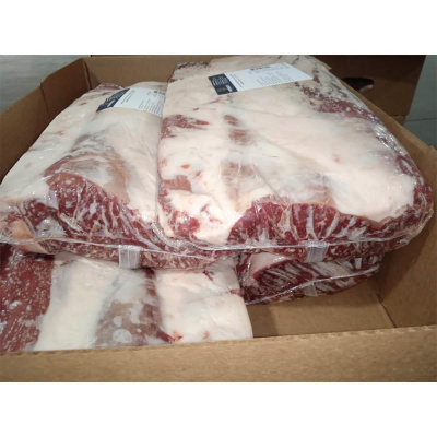 Говядина Рибай спинной отруб б/к ~5-6кг в/у Prime Primebeef®
