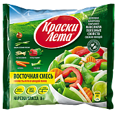 Смесь Краски лета восточная с/м 400г