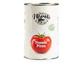 Томаты для приготовления соуса Pronto Pizza 4,050кг Antica Napoli