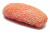 Булочки Paneteria для датского хот-дога с кунжутом оранжевые 170мм*60г*36шт
