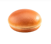 Булочки Bagerstat Foodservice (Лантманнен Юнибейк) для гамбургера Бриошь 100мм*48шт