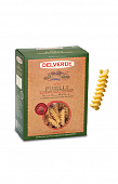 Макароны Delverde Fusilli №029 500г