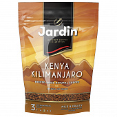 Кофе Jardin Kenya Kilimanjaro сублимированный 150г